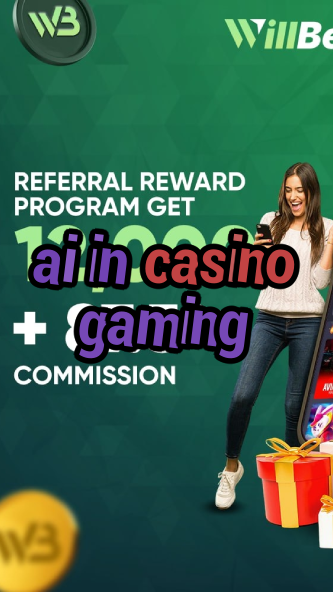 ai in casino gaming-igamblinglist.com