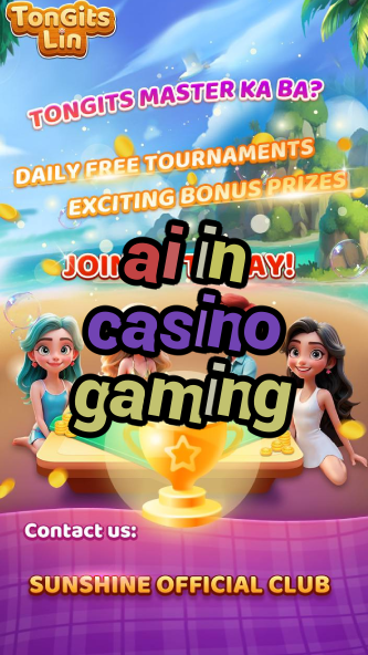 ai in casino gaming-igamblinglist.com