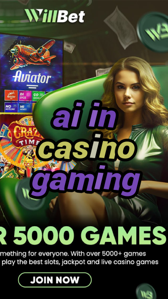 ai in casino gaming-igamblinglist.com